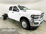 New 2025 Ram 3500 Tradesman Crew Cab 4x4 60 CA Cab Chassis for sale #DT13716 - photo 1