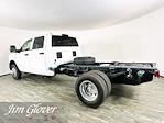 New 2025 Ram 3500 Tradesman Crew Cab 4x4 60 CA Cab Chassis for sale #DT13716 - photo 8