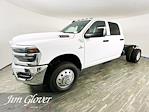 New 2025 Ram 3500 Tradesman Crew Cab 4x4 60 CA Cab Chassis for sale #DT13716 - photo 5