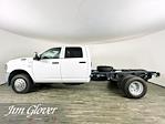 New 2025 Ram 3500 Tradesman Crew Cab 4x4 60 CA Cab Chassis for sale #DT13716 - photo 7