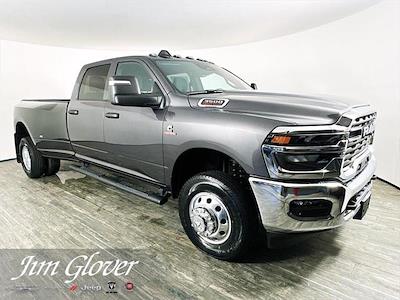 New 2025 Ram 3500 Tradesman Crew Cab 4x4 DRW Pickup for sale #DT13721 - photo 1