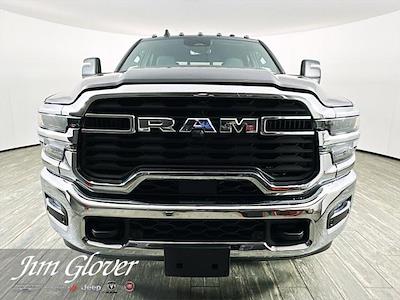New 2025 Ram 3500 Tradesman Crew Cab 4x4 DRW Pickup for sale #DT13721 - photo 2