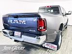 New 2025 Ram 3500 Tradesman Crew Cab 4x4 DRW Pickup for sale #DT13721 - photo 8