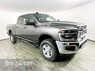 New 2025 Ram 2500 Tradesman Crew Cab 4x4 Pickup for sale #DT13723 - photo 1