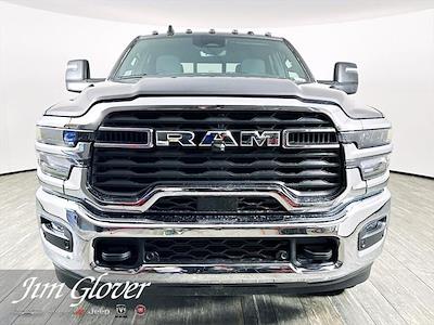 New 2025 Ram 2500 Tradesman Crew Cab 4x4 Pickup for sale #DT13723 - photo 2