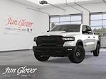 New 2025 Ram 1500 Rebel Crew Cab 4x4 Pickup for sale #DT13730 - photo 1