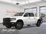 New 2025 Ram 1500 Rebel Crew Cab 4x4 Pickup for sale #DT13730 - photo 9