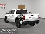 New 2025 Ram 1500 Rebel Crew Cab 4x4 Pickup for sale #DT13730 - photo 4