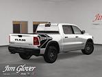 New 2025 Ram 1500 Rebel Crew Cab 4x4 Pickup for sale #DT13730 - photo 5