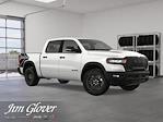 New 2025 Ram 1500 Rebel Crew Cab 4x4 Pickup for sale #DT13730 - photo 8