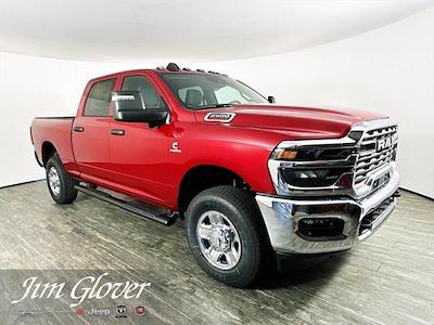 New 2025 Ram 2500 Tradesman Crew Cab 4x4 Pickup for sale #DT13745 - photo 1