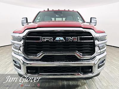 New 2025 Ram 2500 Tradesman Crew Cab 4x4 Pickup for sale #DT13745 - photo 2