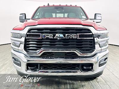 New 2025 Ram 2500 Tradesman Crew Cab 4x4 Pickup for sale #DT13759 - photo 2