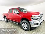 New 2025 Ram 2500 Tradesman Crew Cab 4x4 Pickup for sale #DT13759 - photo 1