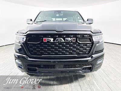 New 2025 Ram 1500 Big Horn Crew Cab 4x4 Pickup for sale #DT13781 - photo 2
