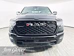 New 2025 Ram 1500 Big Horn Crew Cab 4x4 Pickup for sale #DT13781 - photo 2