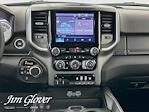 New 2025 Ram 1500 Big Horn Crew Cab 4x4 Pickup for sale #DT13781 - photo 25