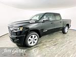 New 2025 Ram 1500 Big Horn Crew Cab 4x4 Pickup for sale #DT13781 - photo 4