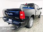 New 2025 Ram 1500 Big Horn Crew Cab 4x4 Pickup for sale #DT13781 - photo 8