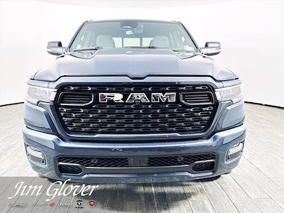 New 2025 Ram 1500 Big Horn Crew Cab 4x4 Pickup for sale #DT13792 - photo 2