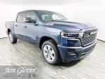 New 2025 Ram 1500 Big Horn Crew Cab 4x4 Pickup for sale #DT13792 - photo 1