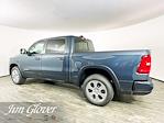 New 2025 Ram 1500 Big Horn Crew Cab 4x4 Pickup for sale #DT13792 - photo 10