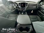 New 2025 Ram 1500 Big Horn Crew Cab 4x4 Pickup for sale #DT13792 - photo 19