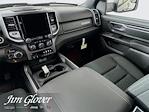 New 2025 Ram 1500 Big Horn Crew Cab 4x4 Pickup for sale #DT13792 - photo 20