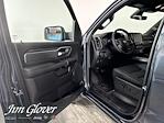 New 2025 Ram 1500 Big Horn Crew Cab 4x4 Pickup for sale #DT13792 - photo 22