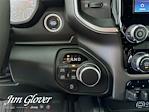 New 2025 Ram 1500 Big Horn Crew Cab 4x4 Pickup for sale #DT13792 - photo 32