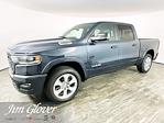 New 2025 Ram 1500 Big Horn Crew Cab 4x4 Pickup for sale #DT13792 - photo 4