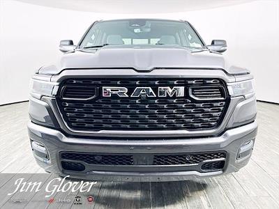 New 2025 Ram 1500 Big Horn Crew Cab 4x4 Pickup for sale #DT13849 - photo 2