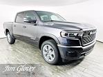 New 2025 Ram 1500 Big Horn Crew Cab 4x4 Pickup for sale #DT13849 - photo 1