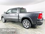New 2025 Ram 1500 Big Horn Crew Cab 4x4 Pickup for sale #DT13849 - photo 10