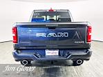 New 2025 Ram 1500 Big Horn Crew Cab 4x4 Pickup for sale #DT13849 - photo 5
