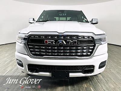 New 2025 Ram 1500 Limited Crew Cab 4x4 Pickup for sale #DT13864 - photo 2