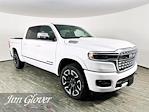 New 2025 Ram 1500 Limited Crew Cab 4x4 Pickup for sale #DT13864 - photo 1