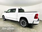 New 2025 Ram 1500 Limited Crew Cab 4x4 Pickup for sale #DT13864 - photo 13