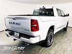 New 2025 Ram 1500 Limited Crew Cab 4x4 Pickup for sale #DT13864 - photo 6
