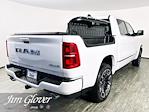 New 2025 Ram 1500 Limited Crew Cab 4x4 Pickup for sale #DT13864 - photo 8
