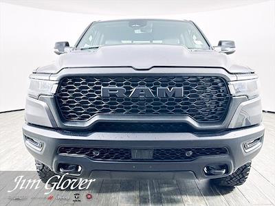 New 2025 Ram 1500 Rebel Crew Cab 4x4 Pickup for sale #DT13865 - photo 2