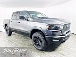 New 2025 Ram 1500 Rebel Crew Cab 4x4 Pickup for sale #DT13865 - photo 1