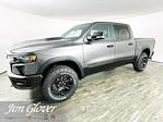 New 2025 Ram 1500 Rebel Crew Cab 4x4 Pickup for sale #DT13865 - photo 4