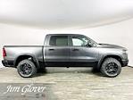 New 2025 Ram 1500 Rebel Crew Cab 4x4 Pickup for sale #DT13865 - photo 8