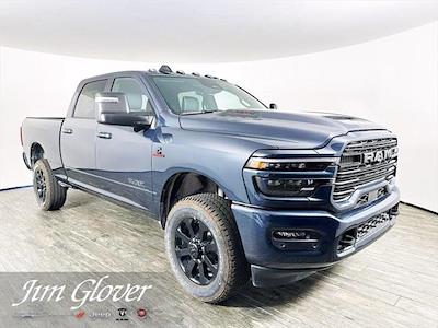 New 2025 Ram 2500 Laramie Crew Cab 4x4 Pickup for sale #DT13895 - photo 1