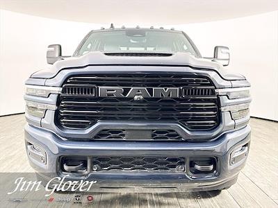 New 2025 Ram 2500 Laramie Crew Cab 4x4 Pickup for sale #DT13895 - photo 2