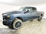 New 2025 Ram 2500 Laramie Crew Cab 4x4 Pickup for sale #DT13895 - photo 4