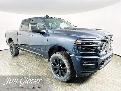 New 2025 Ram 2500 Laramie Crew Cab 4x4 Pickup for sale #DT13898 - photo 1