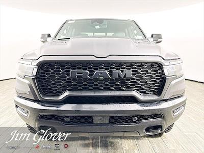 New 2025 Ram 1500 Rebel Crew Cab 4x4 Pickup for sale #DT13902 - photo 2