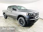 New 2025 Ram 1500 Rebel Crew Cab 4x4 Pickup for sale #DT13902 - photo 1